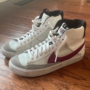 Nike blazers shoes